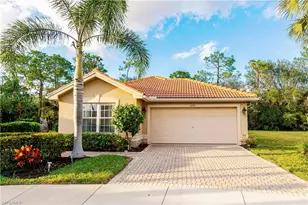 1376 Areca Cove, Naples, FL 34119 - Photo 2