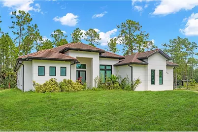 3677 8th Ave NE, Naples, FL 34120 - Photo 1