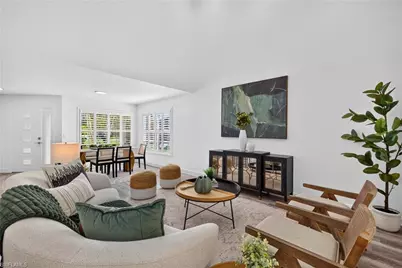 1403 Monarch Cir #B1, Naples, FL 34116 - Photo 2