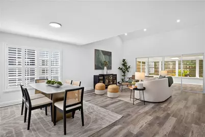 1403 Monarch Cir #B1, Naples, FL 34116 - Photo 6
