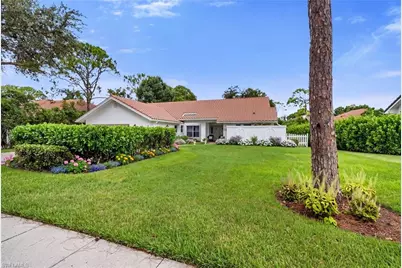 7558 Cordoba Cir, Naples, FL 34109 - Photo 1