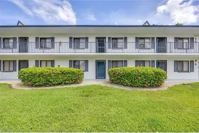 1101 Rosemary Ct #A205, Naples, FL 34103 - Photo 2