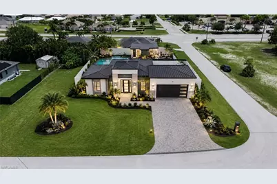 3121 SW 16th Pl, Cape Coral, FL 33914 - Photo 2