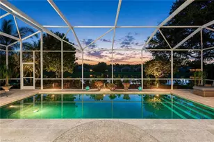 2896 Hatteras Way, Naples, FL 34119 - Photo 4