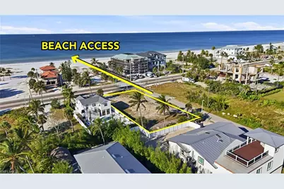 5801 Estero Blvd, Fort Myers Beach, FL 33931 - Photo 1