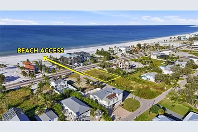 5791 Estero Blvd, Fort Myers Beach, FL 33931 - Photo 1