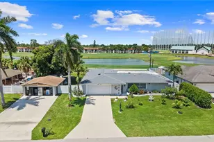 4109 29th Pl SW, Naples, FL 34116 - Photo 1