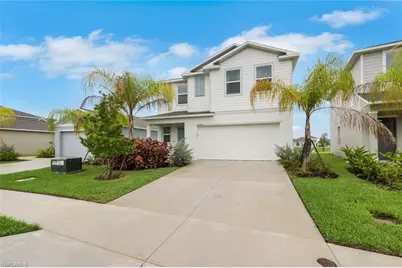 19745 Garden Ridge Ct, Lehigh Acres, FL 33974 - Photo 2