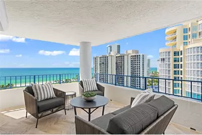 4451 Gulf Shore Blvd N #1401, Naples, FL 34103 - Photo 4