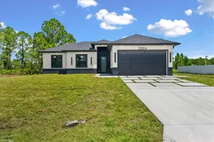 2004 W 9th St, Lehigh Acres, FL 33972 - Photo 1