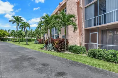 200 Forest Lakes Blvd #108, Naples, FL 34105 - Photo 4