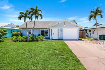 52 1st St, Bonita Springs, FL 34134 - Photo 1