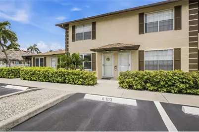 731 W Elkcam Cir #A102, Marco Island, FL 34145 - Photo 1