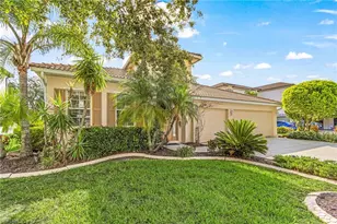 3007 Lake Butler Ct, Cape Coral, FL 33909 - Photo 2
