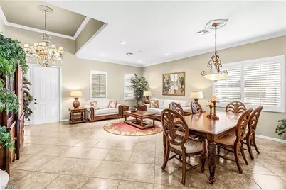 3007 Lake Butler Ct, Cape Coral, FL 33909 - Photo 8