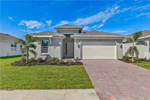 579 Spring Hill Lake Loop, Cape Coral, FL 33993 - Photo 1
