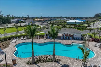 579 Spring Hill Lake Loop, Cape Coral, FL 33993 - Photo 22