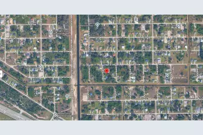 4605 Karen Ave S, Lehigh Acres, FL 33976 - Photo 1