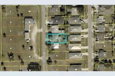 2125 Mitchell Ct, Fort Myers, FL 33916 - Photo 1