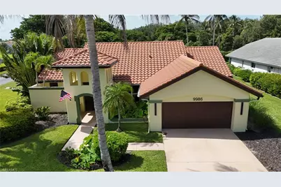 9986 Mar Largo Cir, Fort Myers, FL 33919 - Photo 1