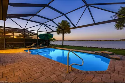 20501 Corkscrew Shores Blvd, Estero, FL 33928 - Photo 2
