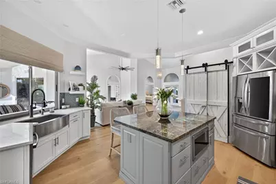 7657 Ponte Verde Way, Naples, FL 34109 - Photo 2