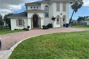 8088 Pennsylvania Blvd, Fort Myers, FL 33967 - Photo 1