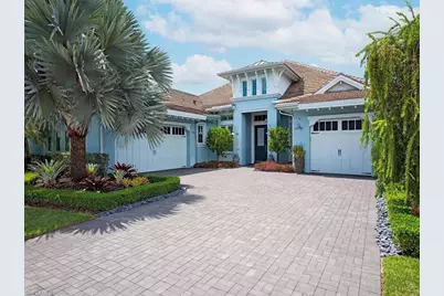 6265 Negril Isle Dr, Naples, FL 34113 - Photo 2