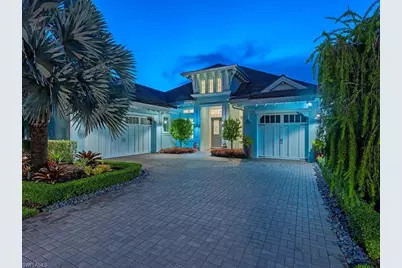 6265 Negril Isle Dr, Naples, FL 34113 - Photo 1