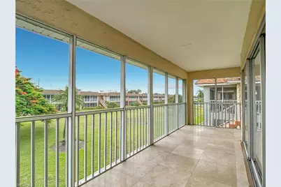 1400 Pompei Ln #6, Naples, FL 34103 - Photo 24