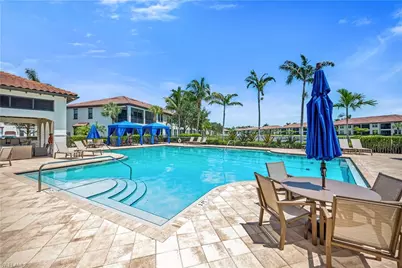 15140 Palmer Lake Cir #201, Naples, FL 34109 - Photo 18
