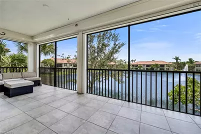 15140 Palmer Lake Cir #201, Naples, FL 34109 - Photo 16