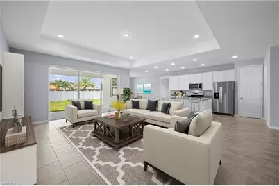 2231 SW 2nd Ter, Cape Coral, FL 33991 - Photo 2
