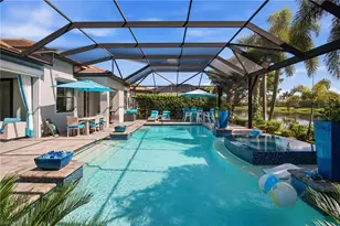 16284 Camden Lakes Cir, Naples, FL 34110 - Photo 36