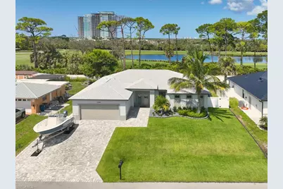 23240 W El Dorado Ave, Bonita Springs, FL 34134 - Photo 2
