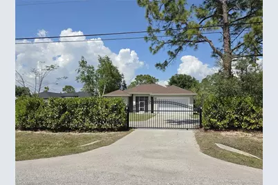2491 54th Ave NE, Naples, FL 34120 - Photo 1