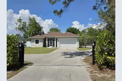 2491 54th Ave NE, Naples, FL 34120 - Photo 2