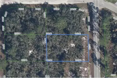 215 Marlin St NW, Lake Placid, FL 33852 - Photo 1