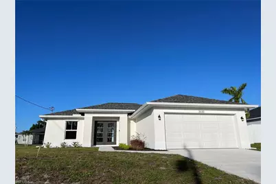 2132 NW 7th Ave, Cape Coral, FL 33993 - Photo 1