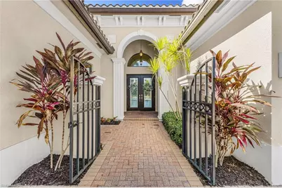 4308 Caldera Cir, Naples, FL 34119 - Photo 2