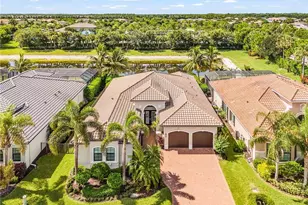 4308 Caldera Cir, Naples, FL 34119 - Photo 1