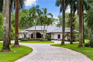 4860 Sycamore Dr, Naples, FL 34119 - Photo 42