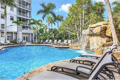 400 Flagship Dr #1206 PENTHOUSE, Naples, FL 34108 - Photo 22