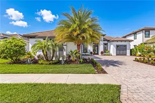 15388 Motta Wy, Naples, FL 34114 - Photo 1