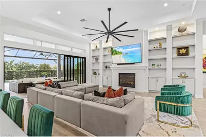 15388 Motta Way, Naples, FL 34114 - Photo 6