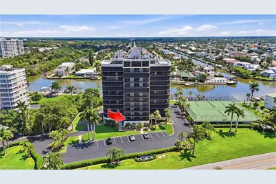 11030 Gulf Shore Dr #104, Naples, FL 34108 - Photo 1
