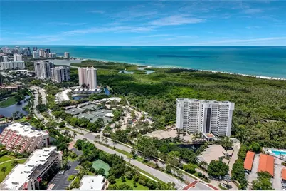 6361 Pelican Bay Blvd #402, Naples, FL 34108 - Photo 1