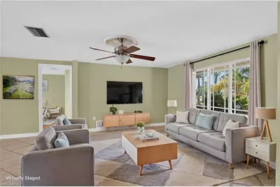1802 Lakeview Blvd, North Fort Myers, FL 33903 - Photo 4