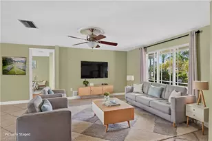 1802 Lakeview Blvd, North Fort Myers, FL 33903 - Photo 4