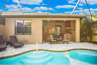 7674 Jacaranda Ln, Naples, FL 34114 - Photo 1